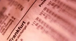financialounge -  borsa correzione di borsa Europa Eurozona piano di accumulo del capitale