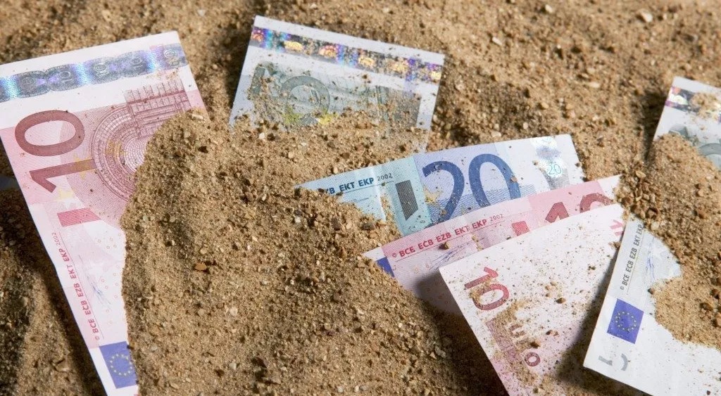 financialounge - investimenti liquidità livello di rischio