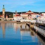 Gli investimenti esteri sostengono la Polonia