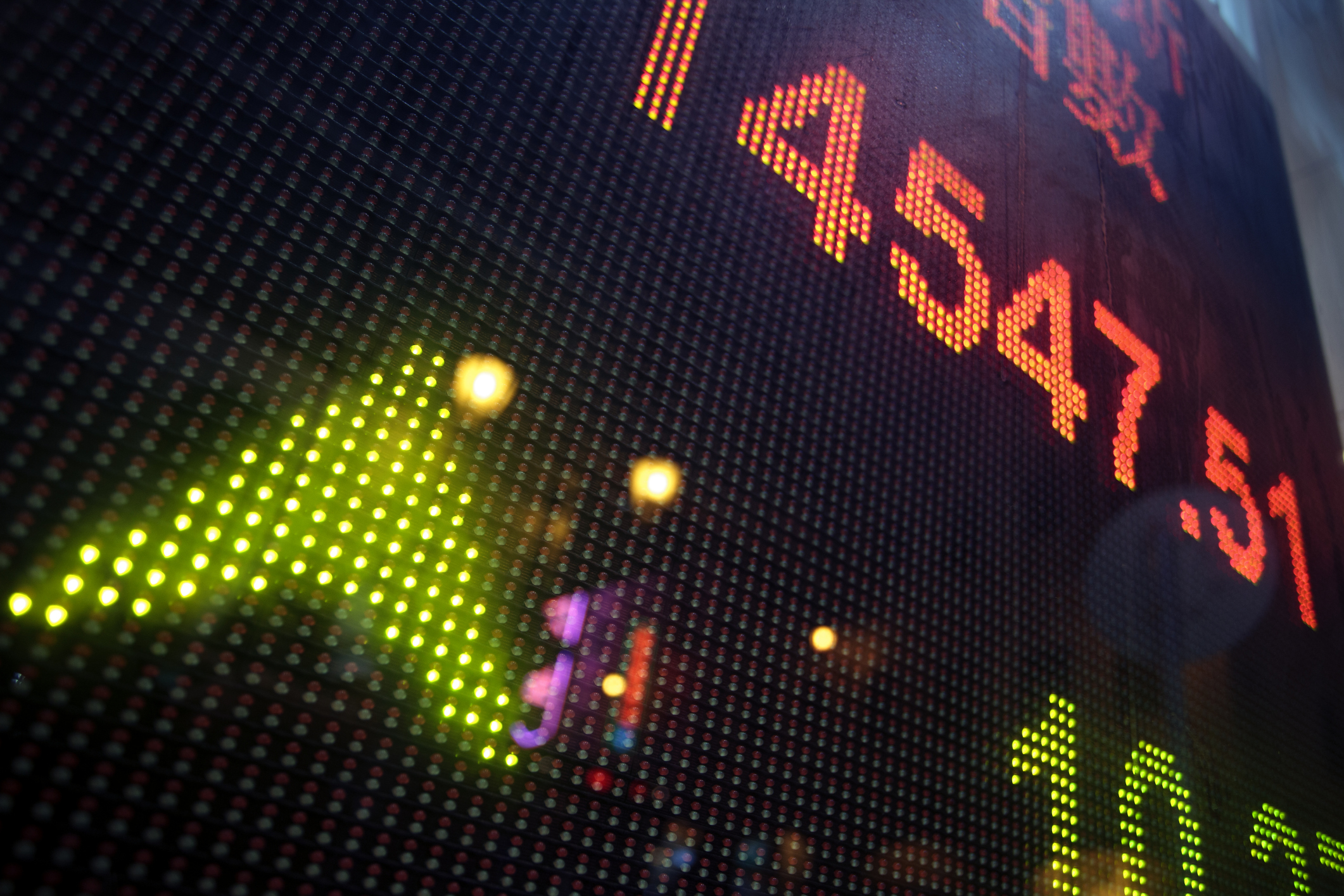 financialounge -  borsa cina IPO quotazione