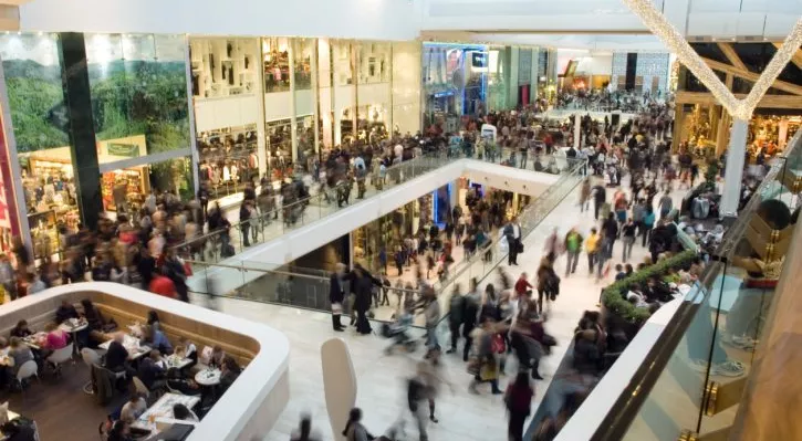 financialounge - Black Friday consumi Cyber Monday italia