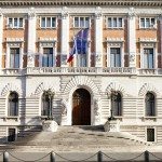 Italia, una probabilità su quattro di fallimento entro il 2024