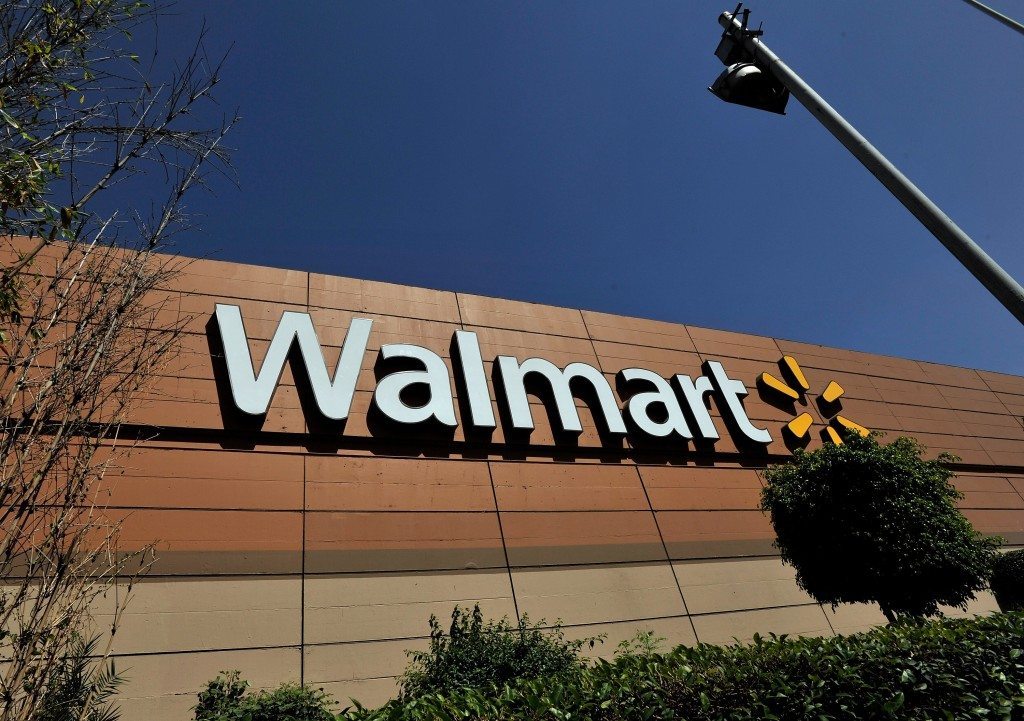 financialounge -  occupazione settore tecnologico USA WalMart