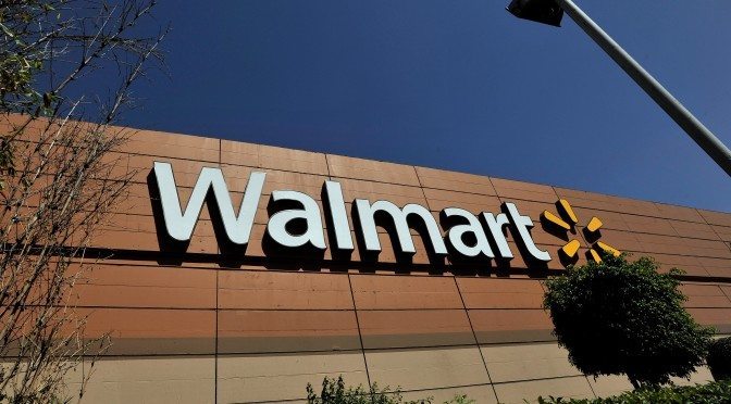 financialounge -  occupazione settore tecnologico USA WalMart