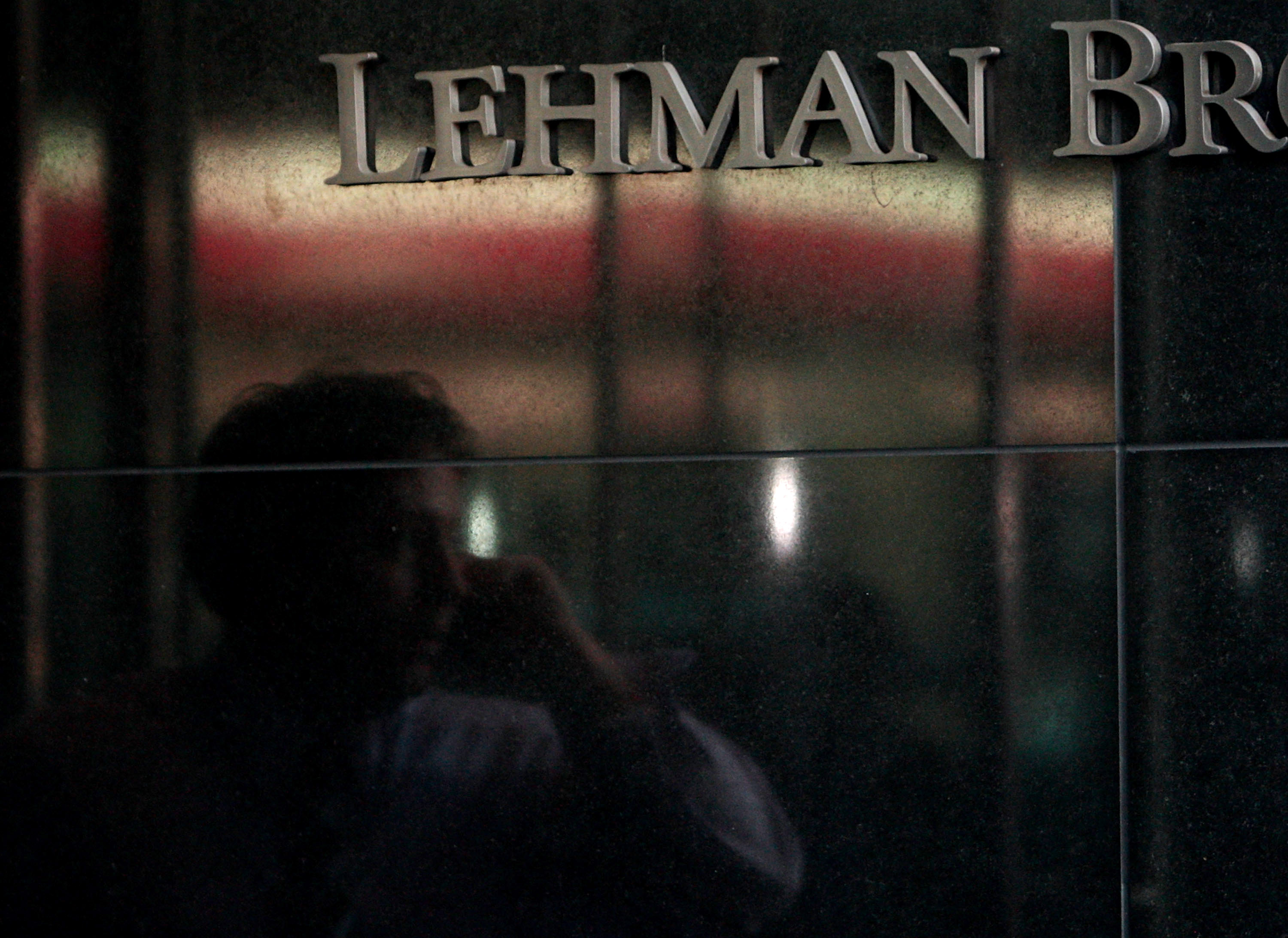 financialounge -  grecia Grexit J.P. Morgan Asset Management Lehman Brothers Maria Paola Toschi riforme