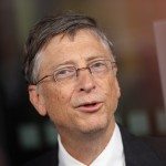 Da leggere sotto l’ombrellone, raccomandati da Bill Gates