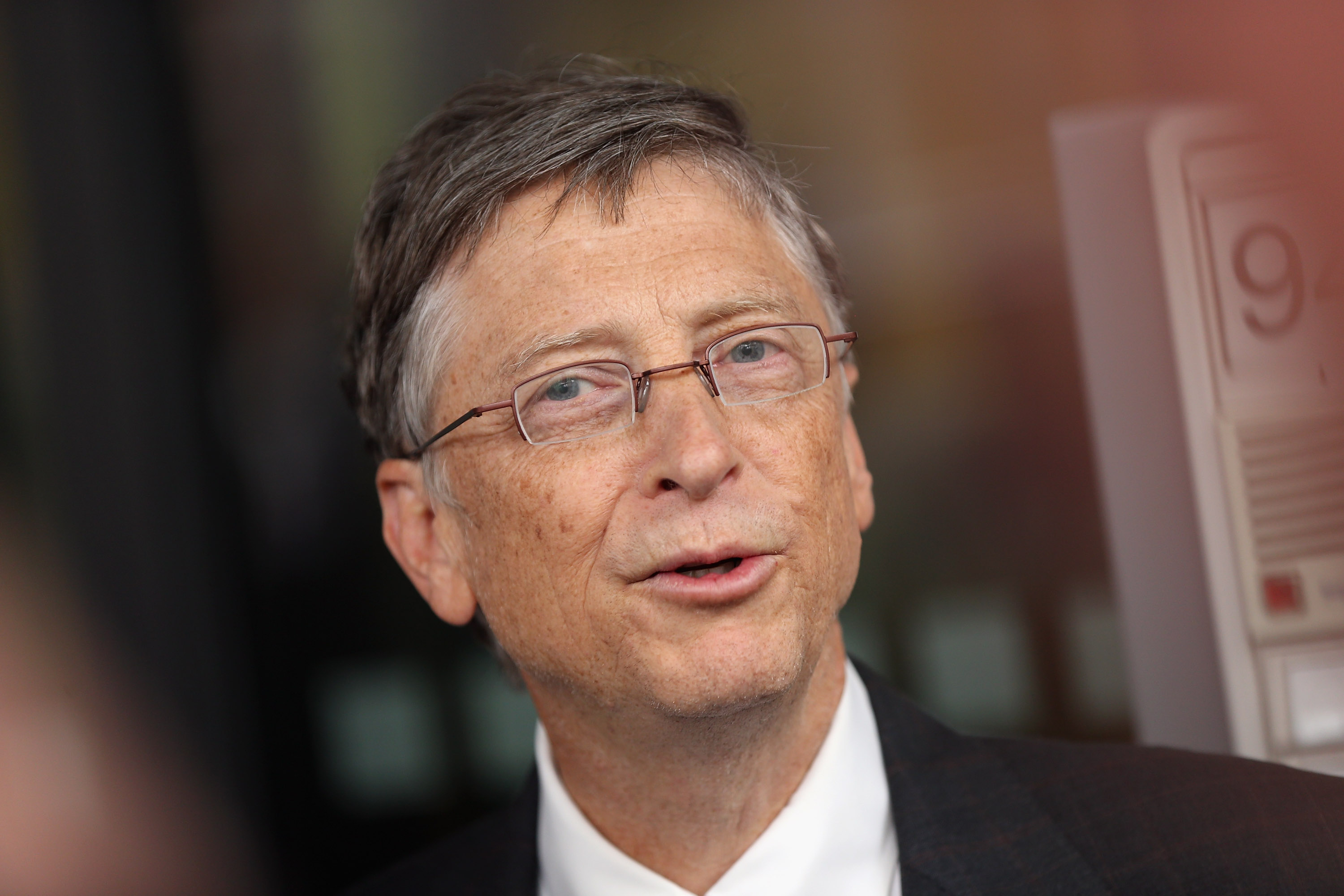 financialounge -  Bill Gates