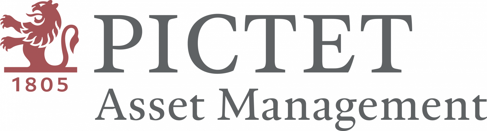logo Pictet Asset Management