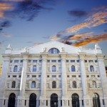 Il “lupo” di Piazza Affari