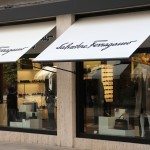 Lusso Italia, meglio Ferragamo di Tod’s