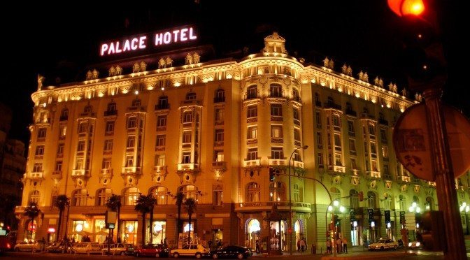 financialounge -  Europa internazionalizzazione italia lusso settore alberghiero Shangri-La Star Hotels turismo