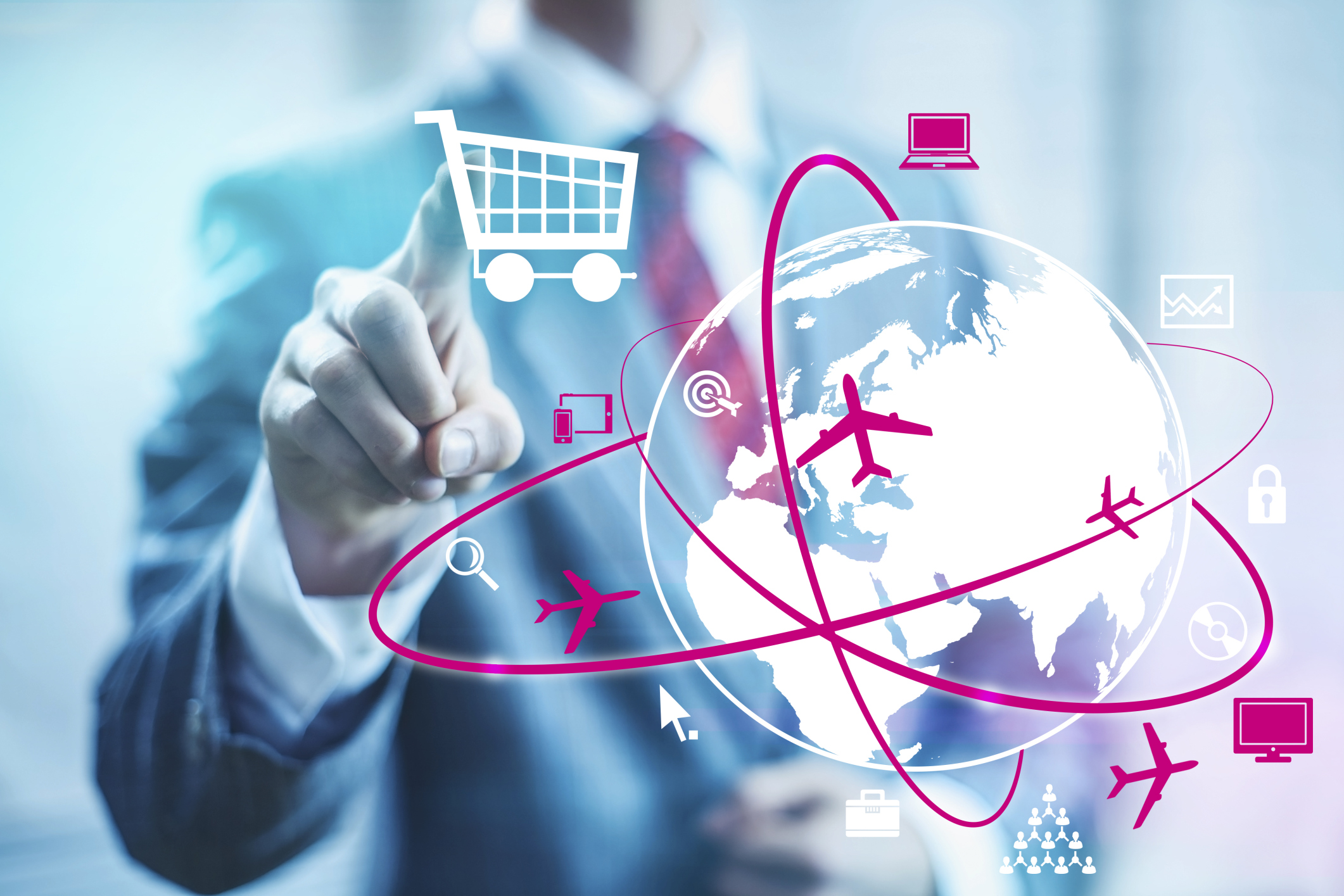 financialounge -  Alibaba cina crescita economica ecommerce imprese italia Made In Italy