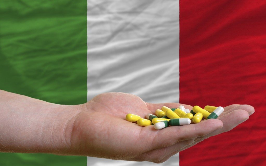 financialounge -  esportazioni investimenti Made In Italy settore farmaceutico