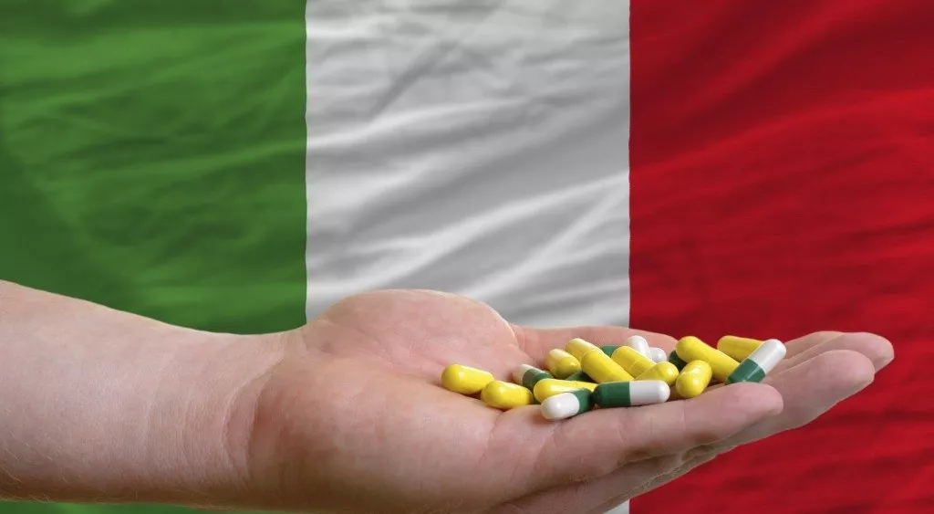 financialounge - esportazioni investimenti Made In Italy settore farmaceutico