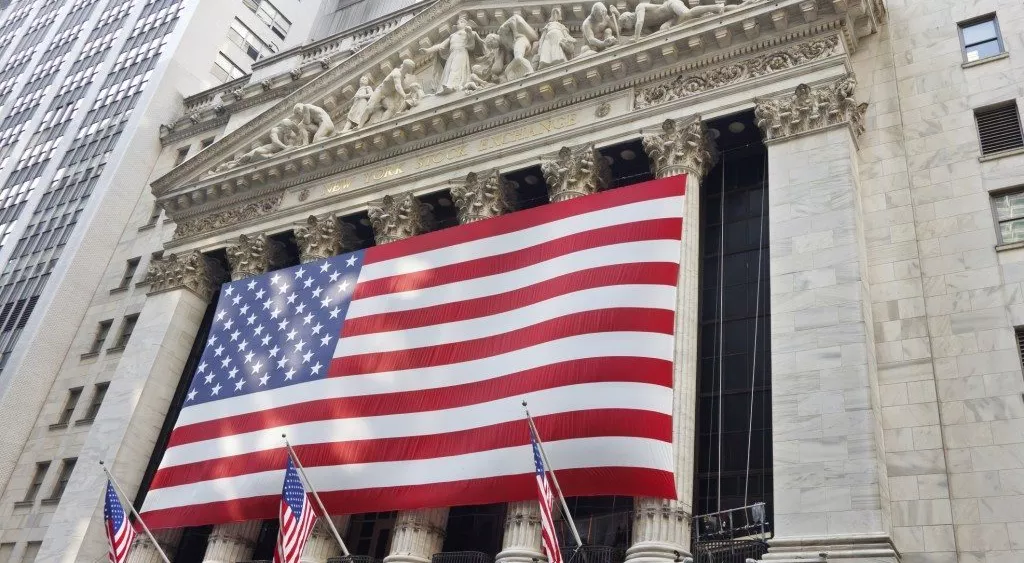 financialounge - BlackRock borsa crescita economica geopolitica mercati azionari Russ Koesterich USA volatilità