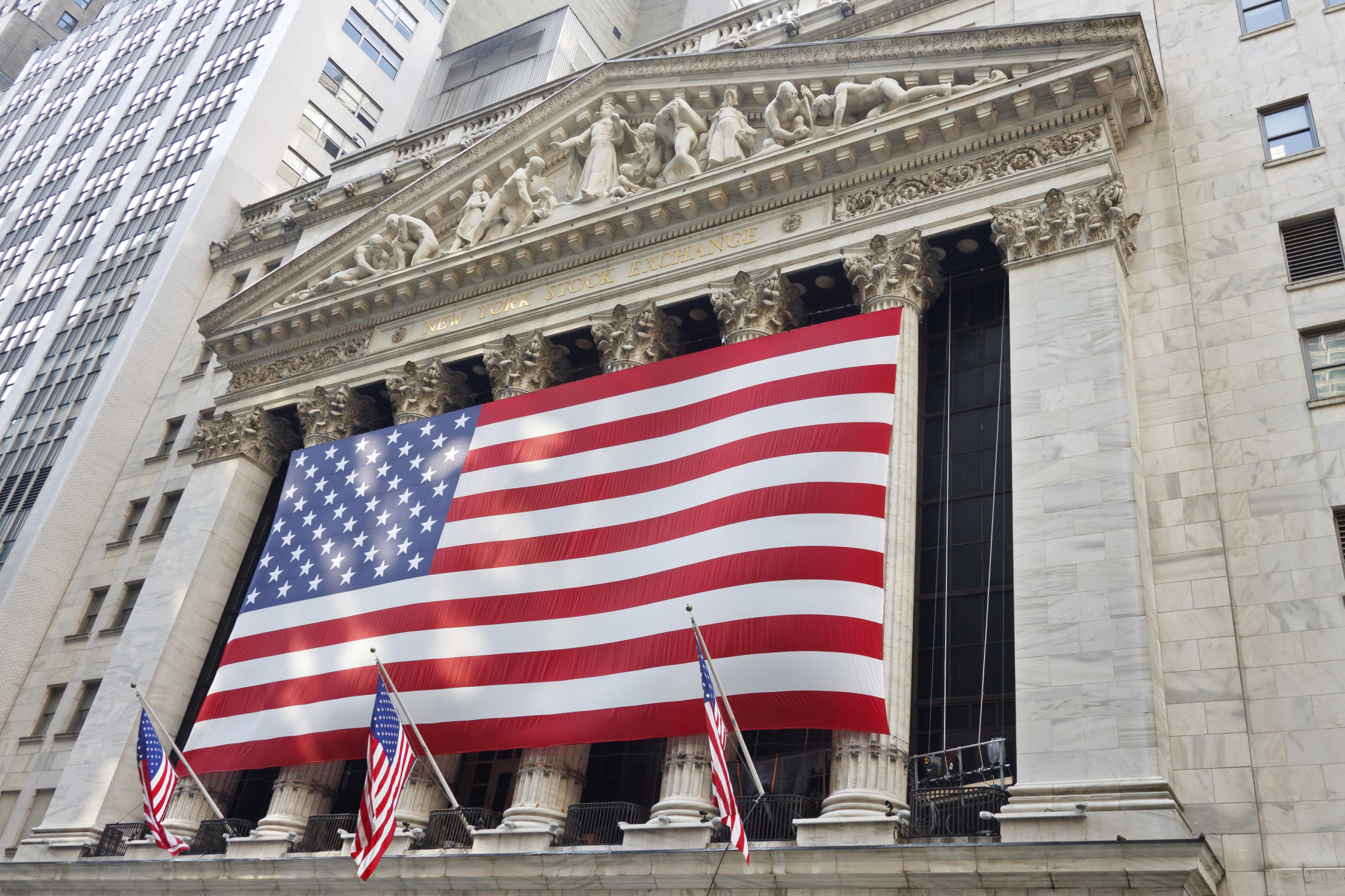 financialounge -  BlackRock borsa crescita economica geopolitica mercati azionari Russ Koesterich USA volatilità