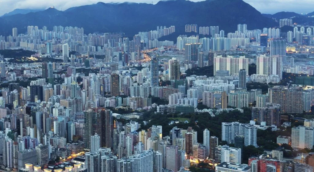 financialounge - cina crescita economica esportazioni Europa settore manifatturiero