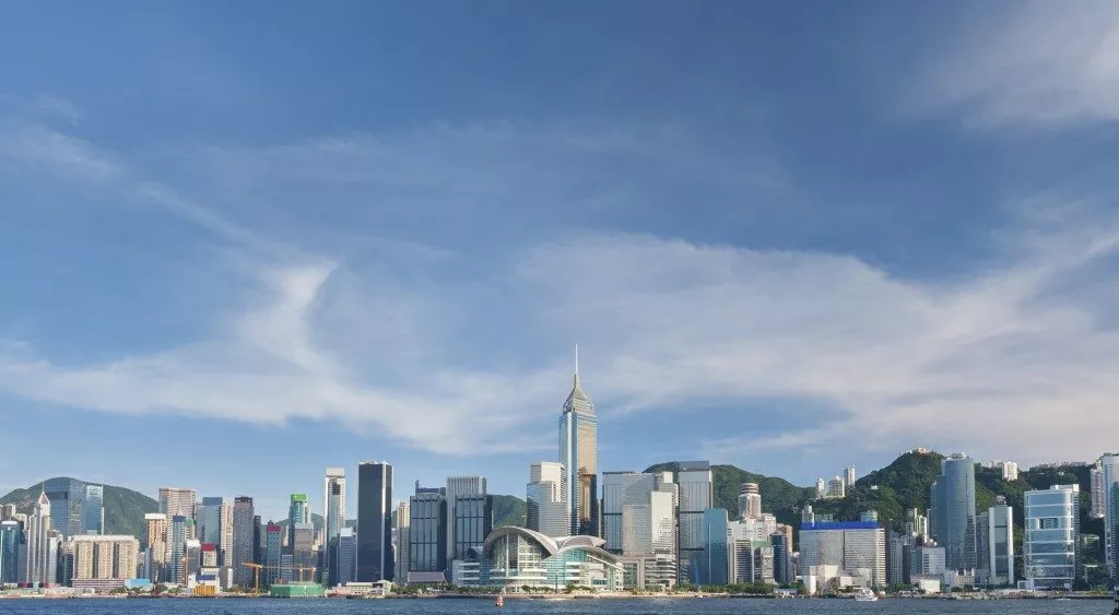 financialounge - cina elezioni Hong Kong
