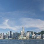 Manifestazioni pro democrazia invadono Hong Kong