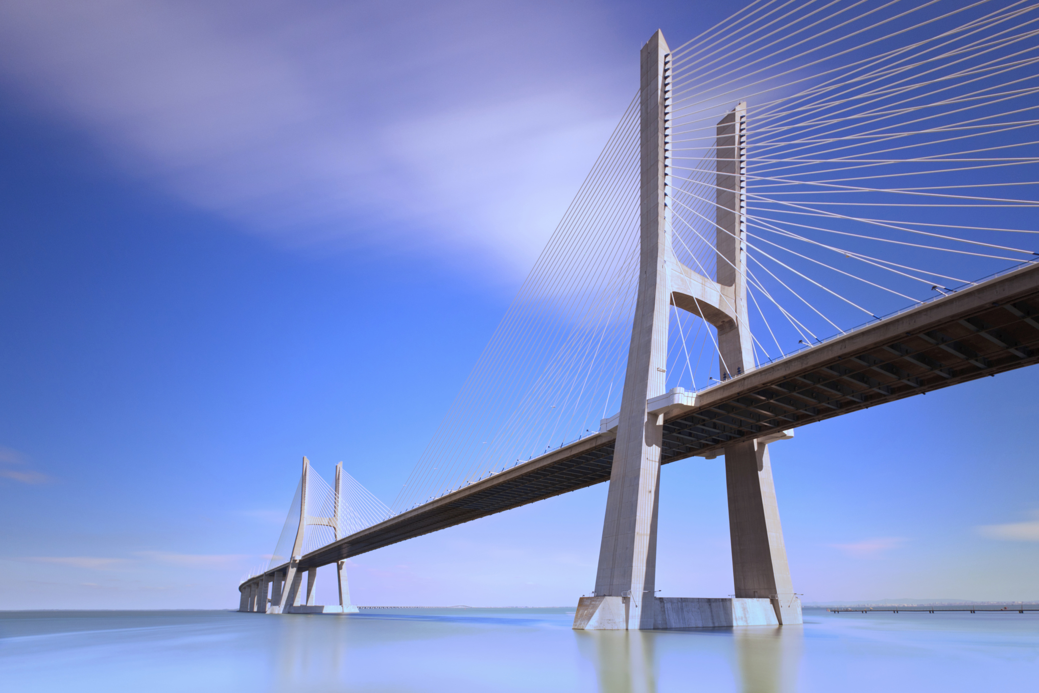financialounge -  brasile cina infrastrutture megatrend Regno Unito USA