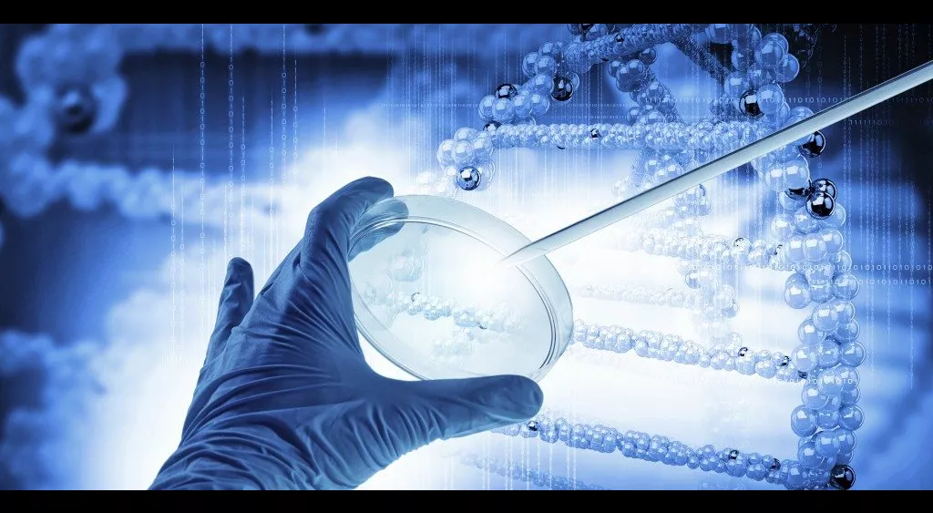 financialounge - megatrend settore biotech