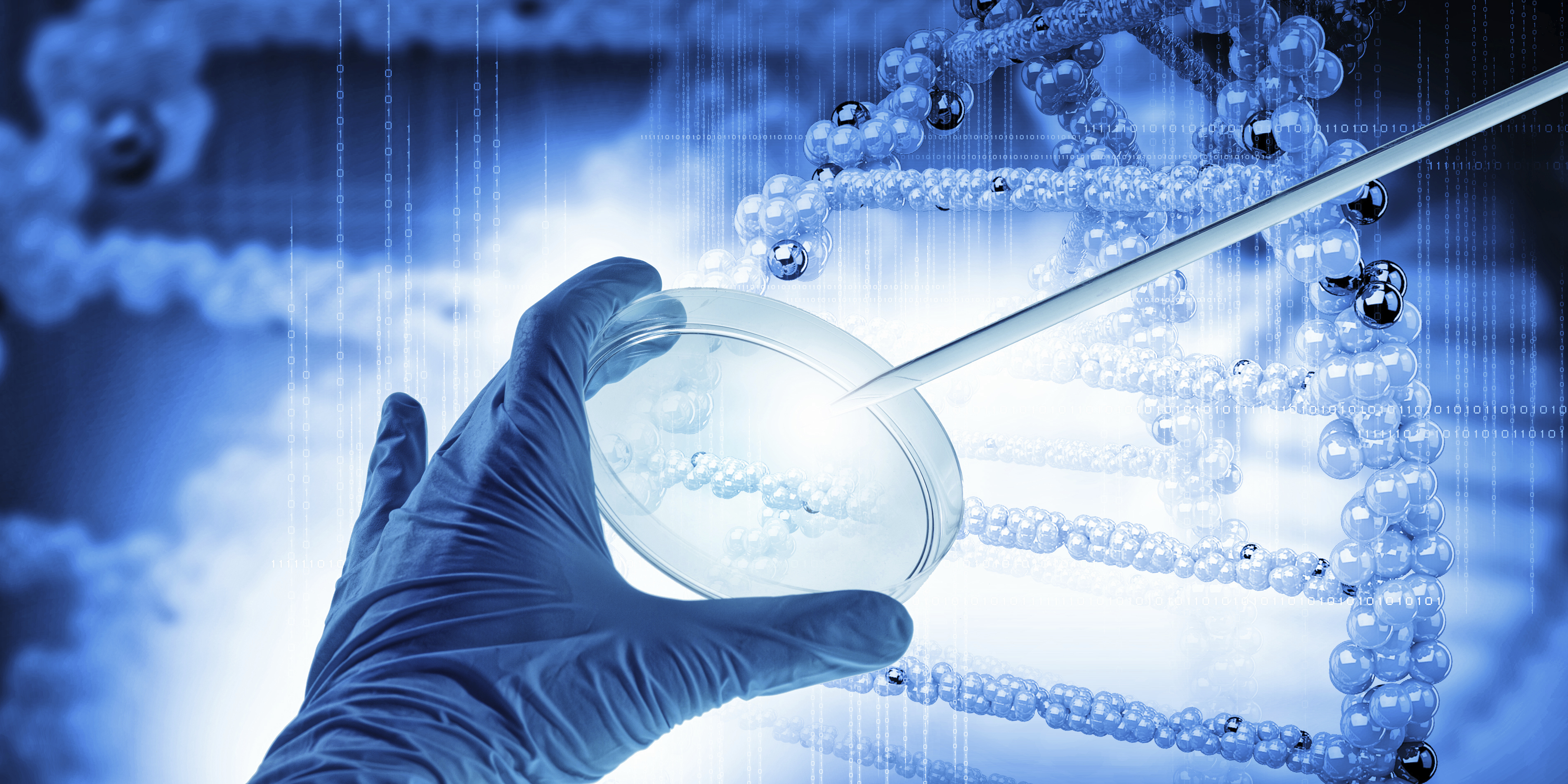 financialounge -  megatrend settore biotech