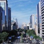 Crescita dell’Asia, una traiettoria ancora da percorrere