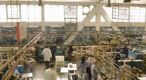 financialounge - cina esportazioni messico occupazione USA