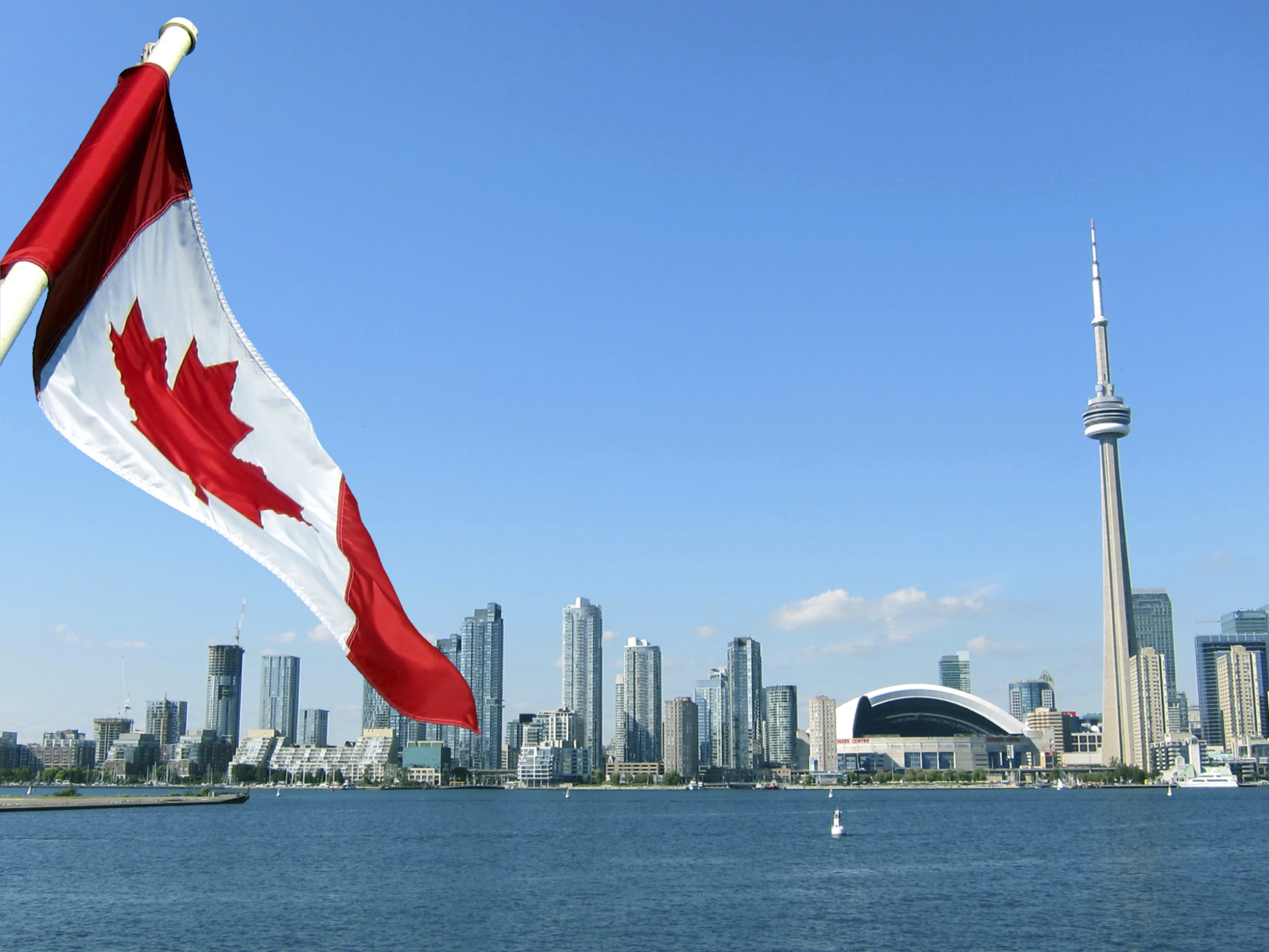 financialounge -  Canada immigrazione