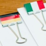 Gemellaggio Milano – Francoforte per Expo 2015