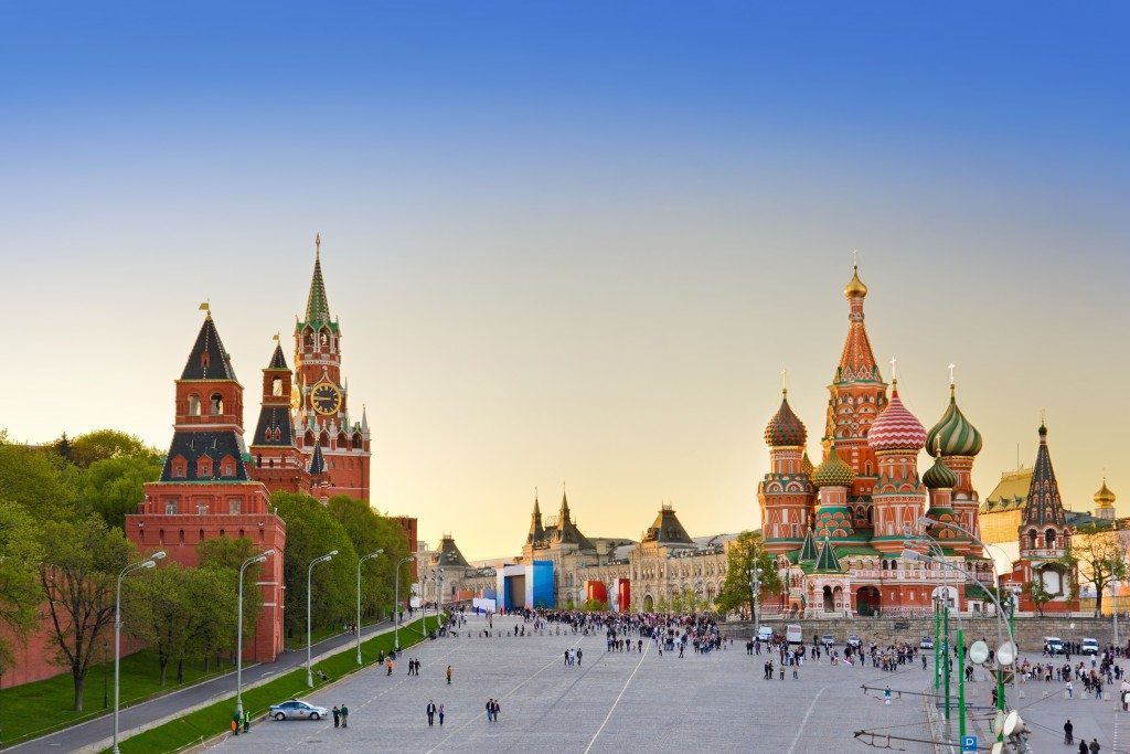 financialounge -  governance riforme Russia stock picking