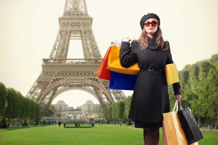 financialounge -  borsa capitalizzazione francia imprese lusso moda Piazza Affari