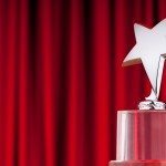 Premiati con tre riconoscimenti d’eccellenza
