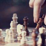 Tutte le mosse sullo scacchiere della BCE