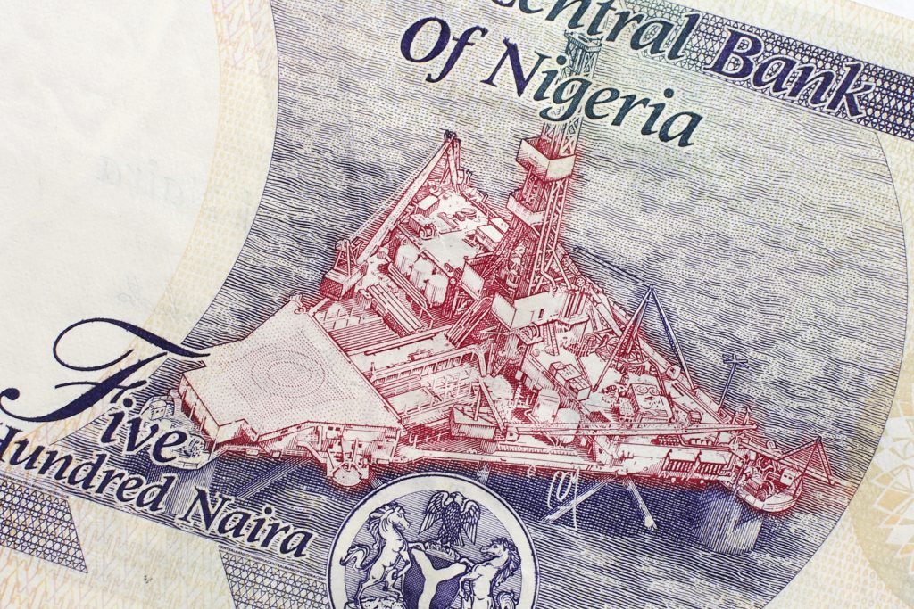financialounge - banche centrali hedge fund Kier Boley Nigeria