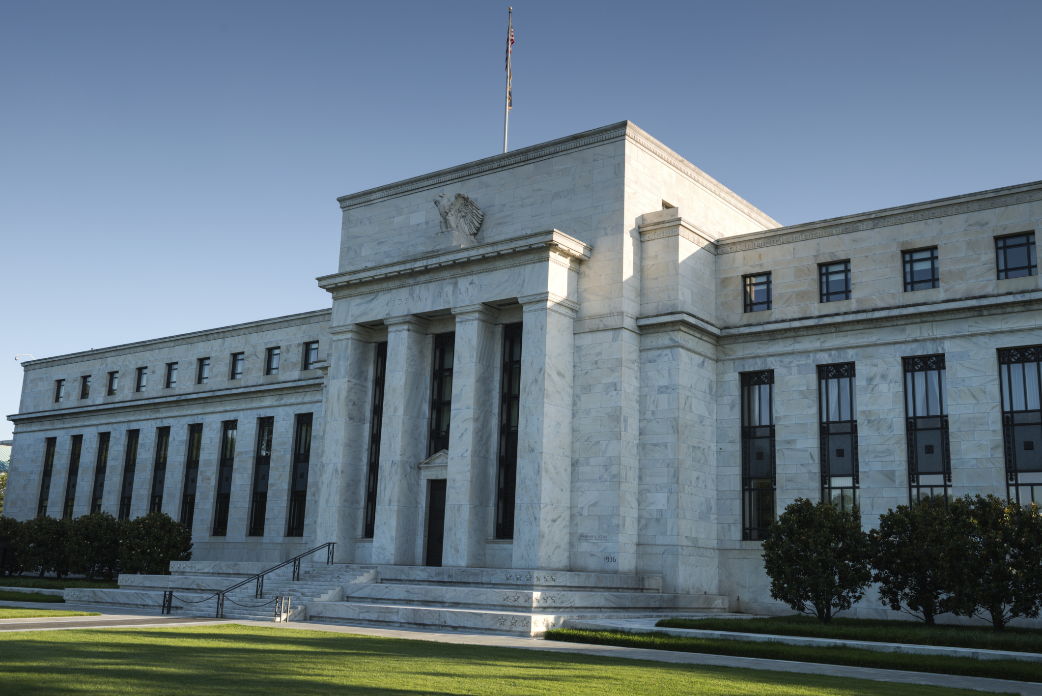 financialounge - Federal Reserve inflazione Janet Yellen politica monetaria salari tassi di interesse