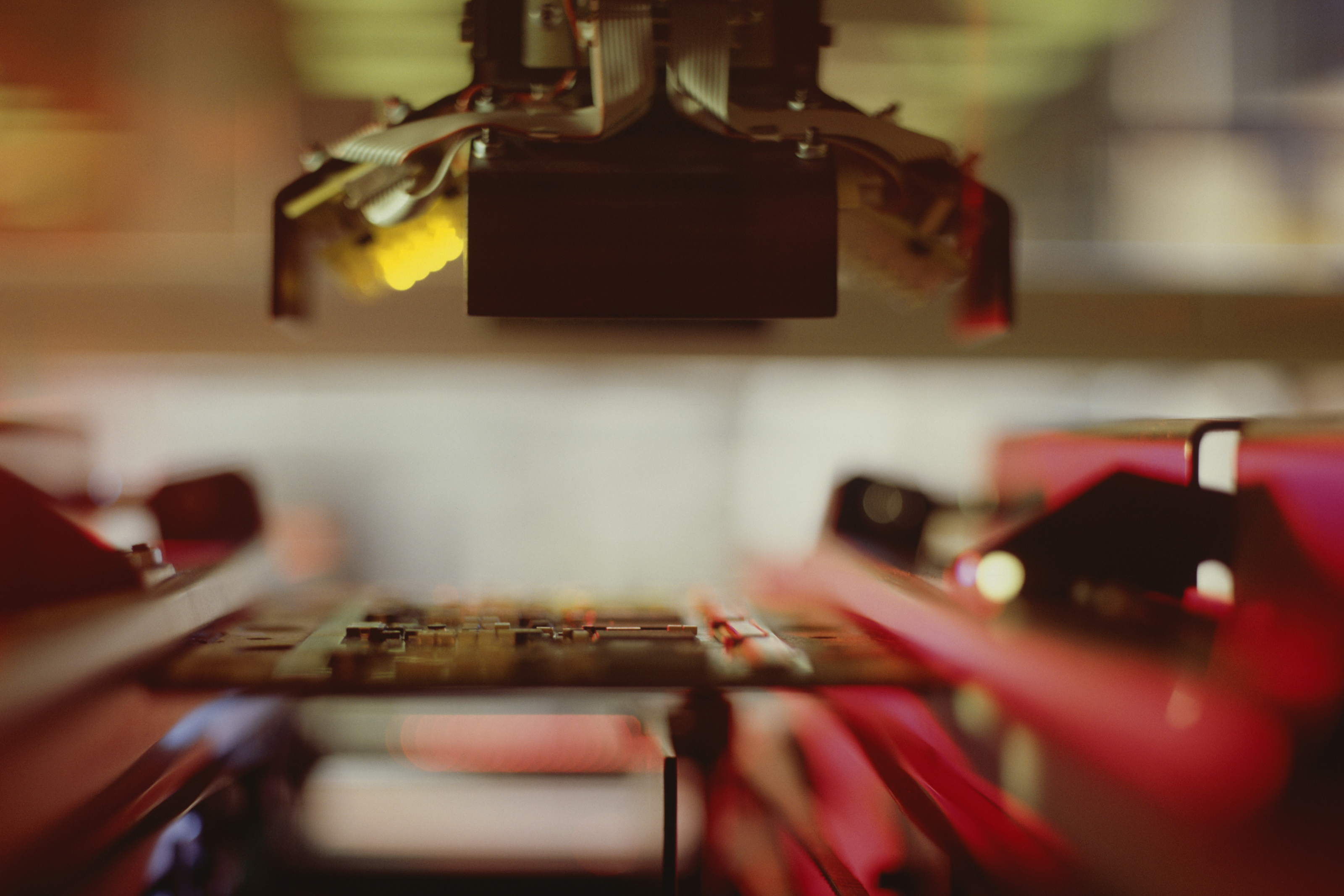 financialounge - correzione di borsa fondamentali investimenti opportunità di investimento settore biotech settore tecnologico Thomas Claudio Kaufmann Uwe Neumann