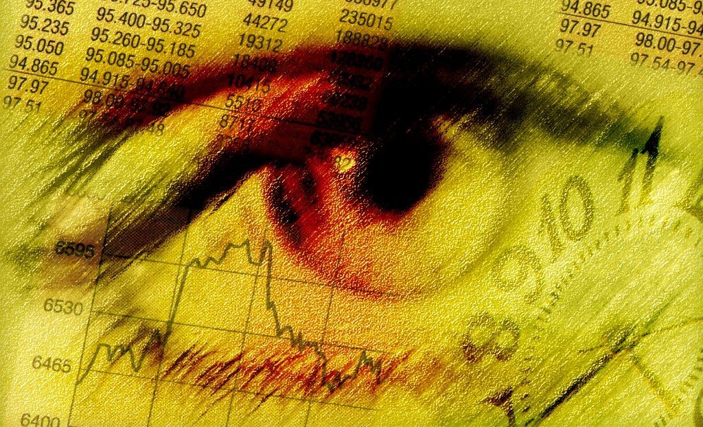 financialounge - cina crescita economica Europa Federal Reserve giappone James Balfour mercati emergenti politica monetaria Regno Unito tapering tassi di interesse