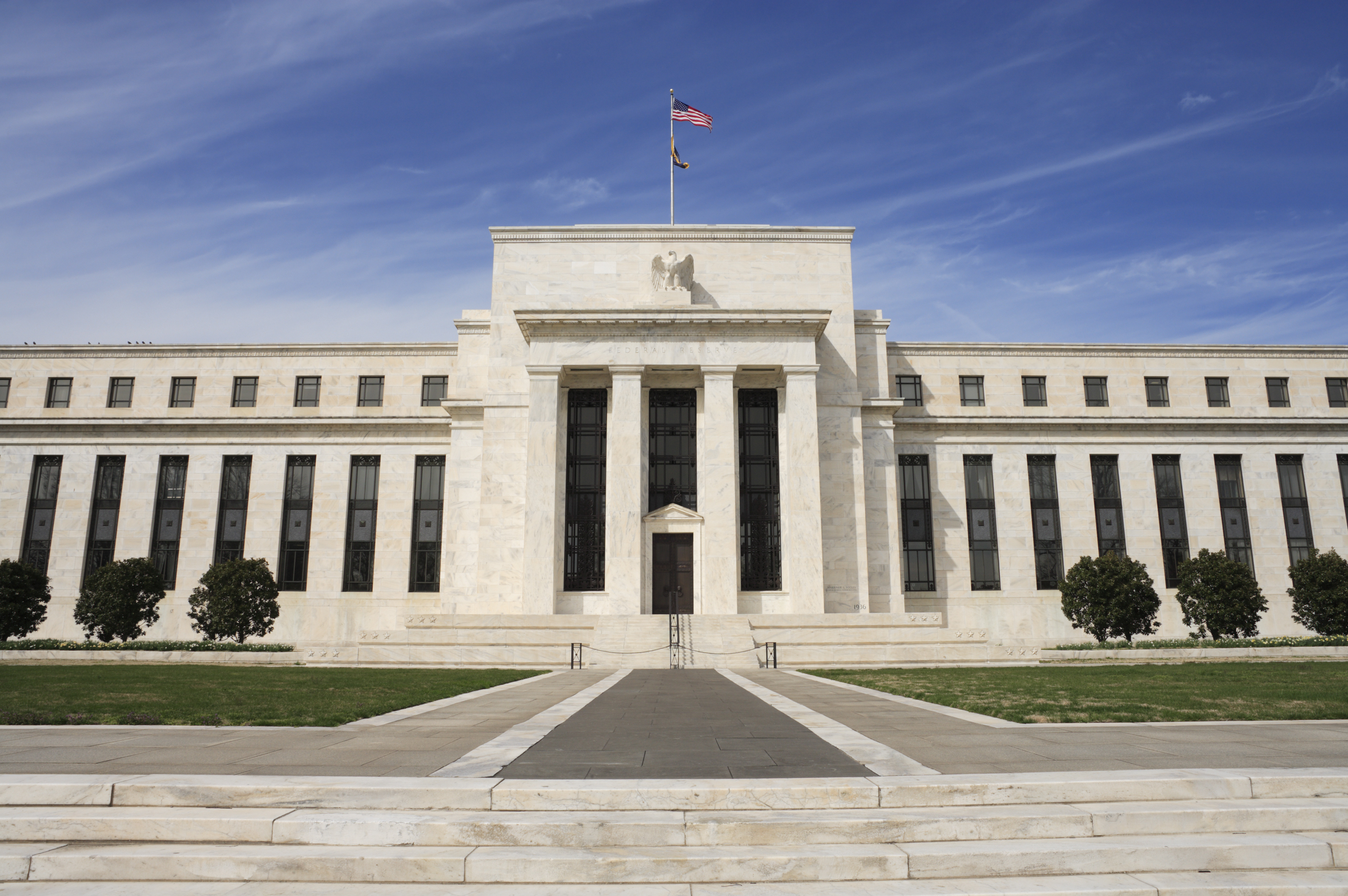 financialounge -  BlackRock Federal Reserve Richard Turnill tassi di interesse