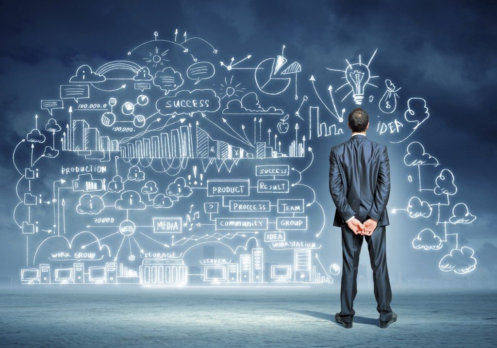 financialounge - cina Europa finanza giappone mercati azionari orizzonte temporale Sandro Rosa settore tecnologico