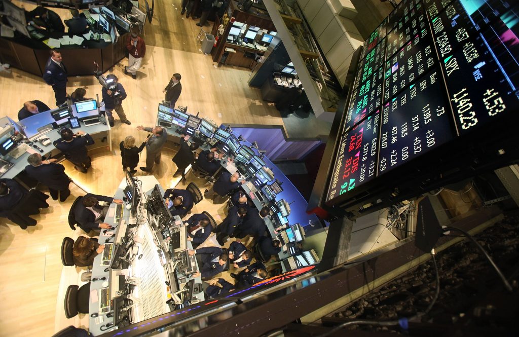 financialounge - azionario BlackRock Nigel Bolton