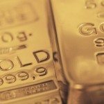 L’oro apre in rialzo il 2014