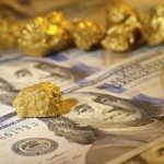 Quando l’oro rappresenta la moneta mondiale alternativa