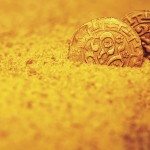 Oro, il crollo del greggio ha ridotto i costi di produzione