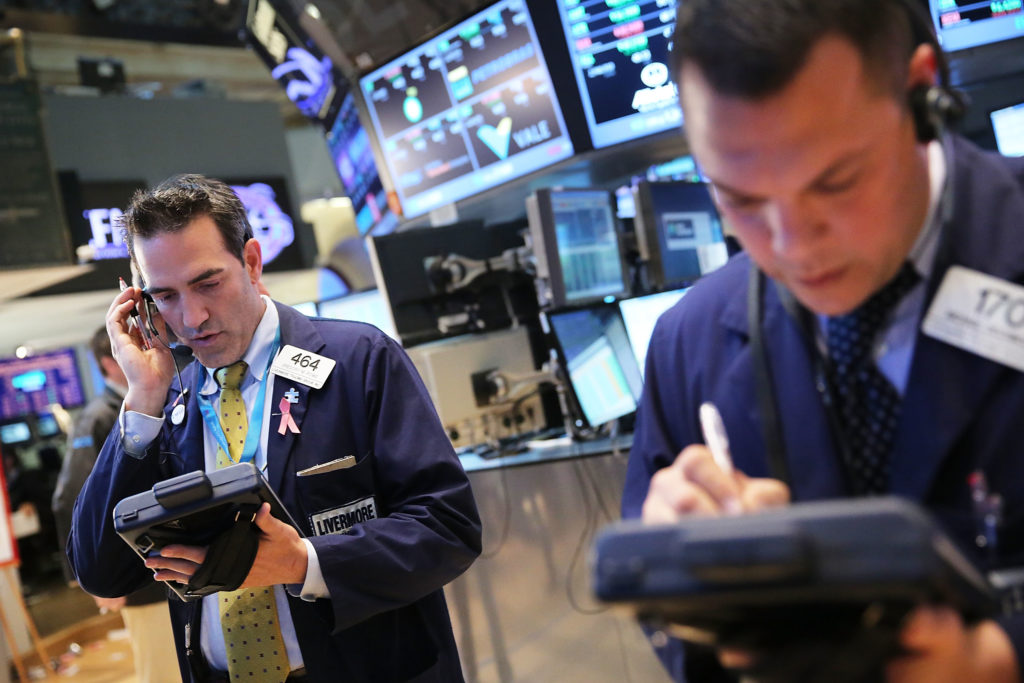 financialounge - borse FED inflazione Jackson Hole mercati