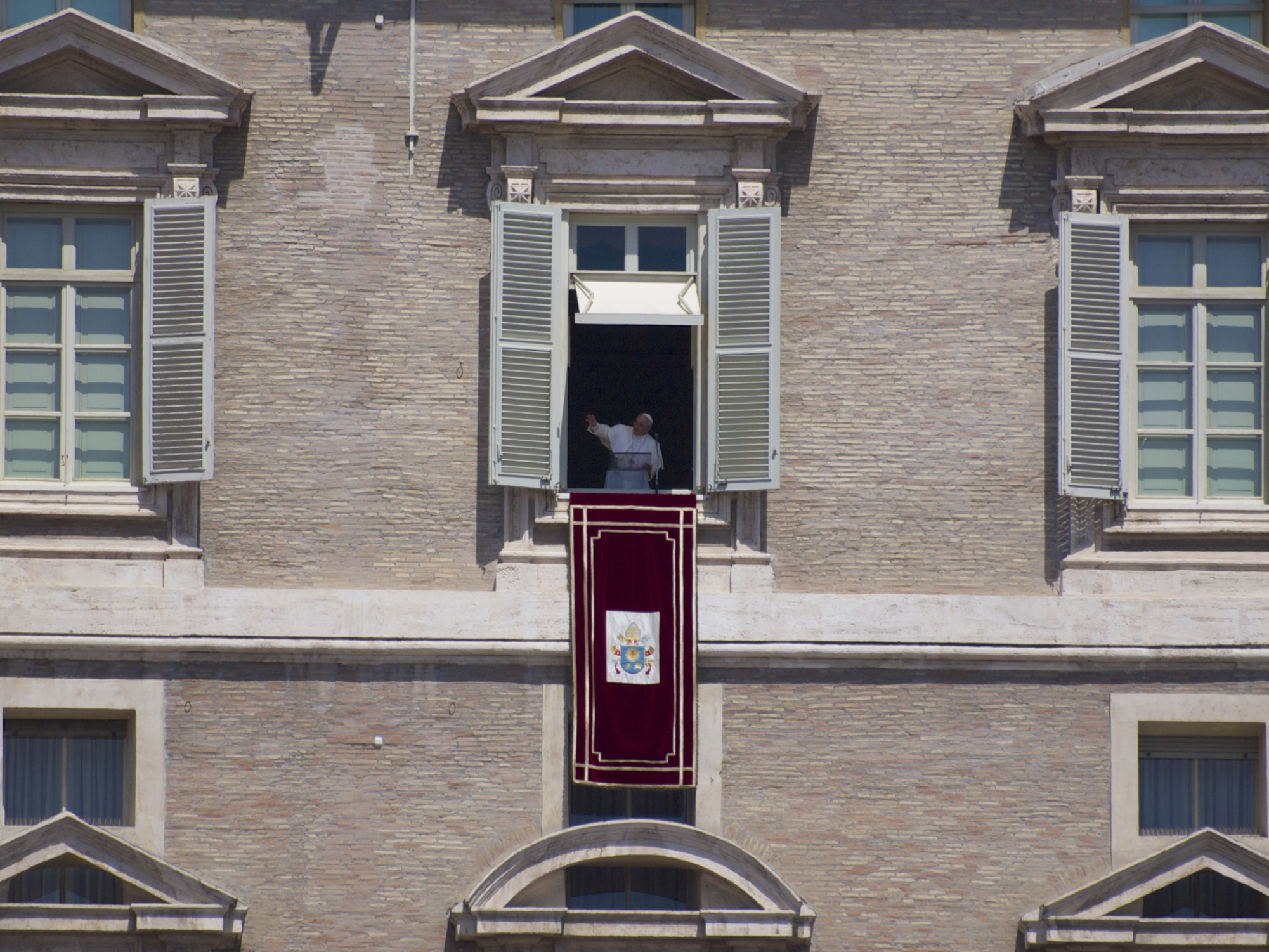 financialounge -  chiesa economia Papa Francesco