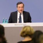 Le parole di Draghi e i commenti di analisti e gestori