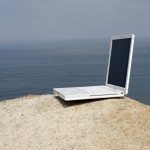 Il PC si libera dei fili