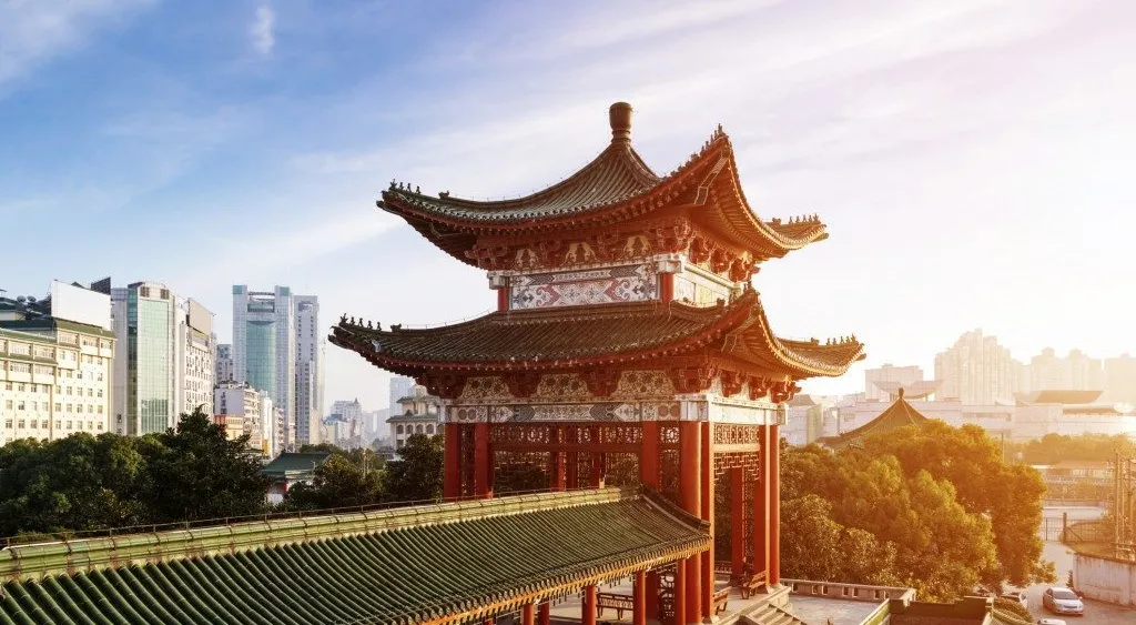 financialounge -  cina crescita economica opportunità di investimento riforme