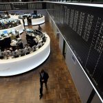 Le Borse europee peggiorano nel finale appesantite dalle vendite sui bancari